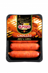 Mild Chorizo Grill & Barbecue 
